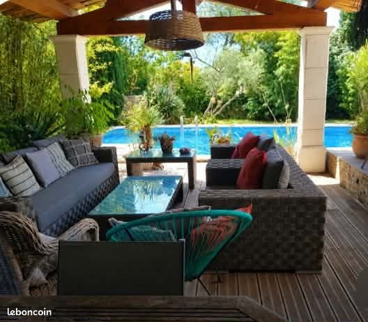 Maison à vendre, 130m², Vacqueyras