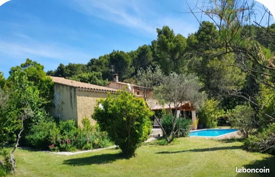 Maison à vendre, 130m², Vacqueyras