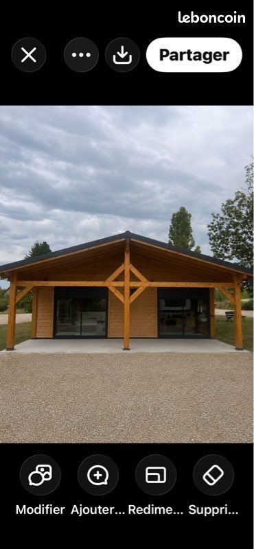 Maison à vendre, 80m², Montceaux-lès-Meaux