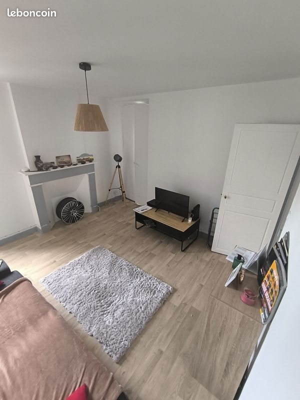 Appartement à louer, 47m², Auch