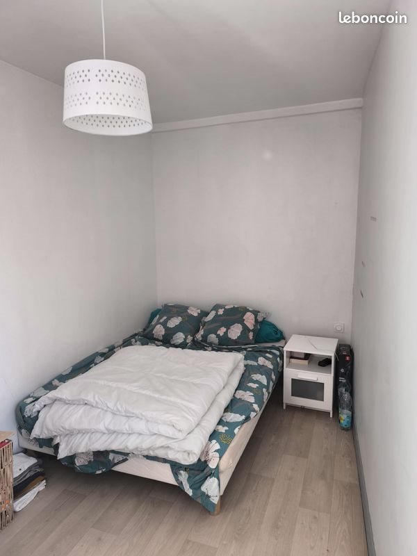 Appartement à louer, 47m², Auch
