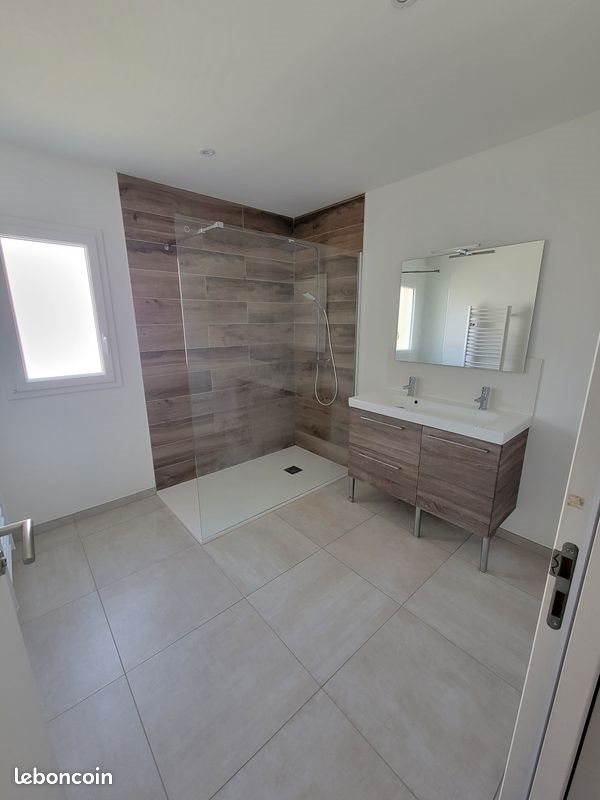 Maison à louer, 90m², Champtoceaux