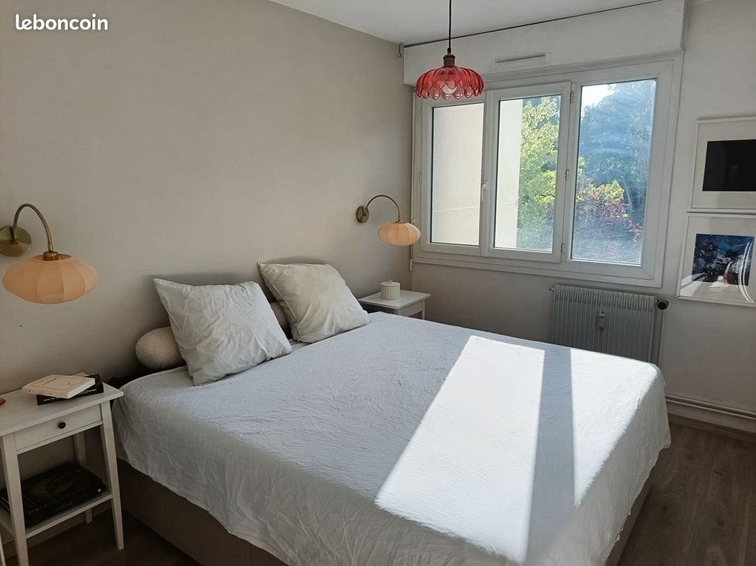 Appartement à vendre, 86m², Dijon