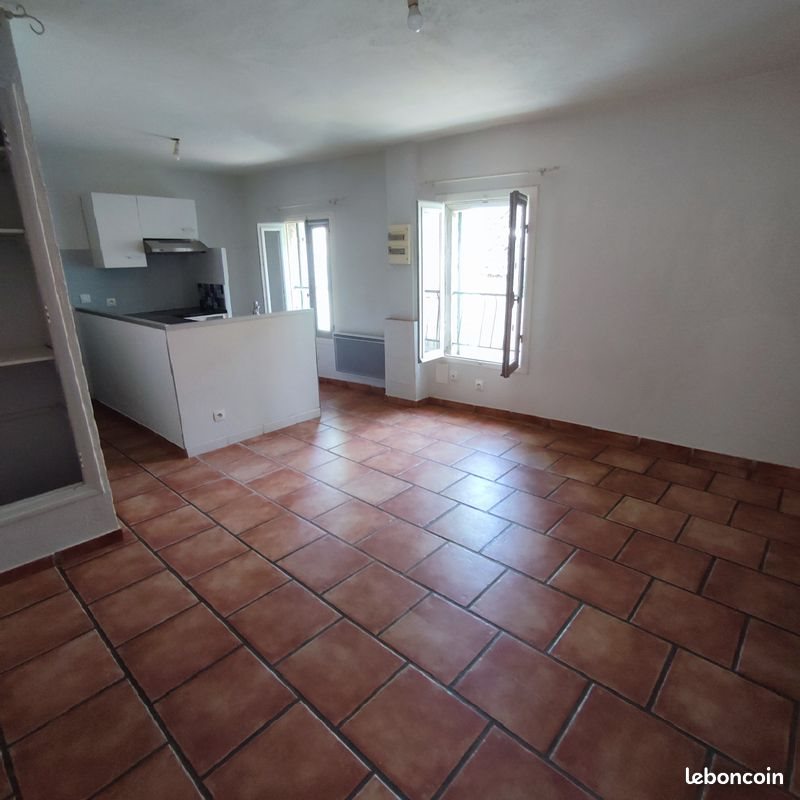 Appartement à louer, 46m², Murviel-lès-Béziers