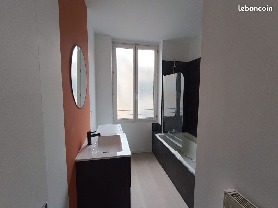 Appartement à louer, 53m², Agen