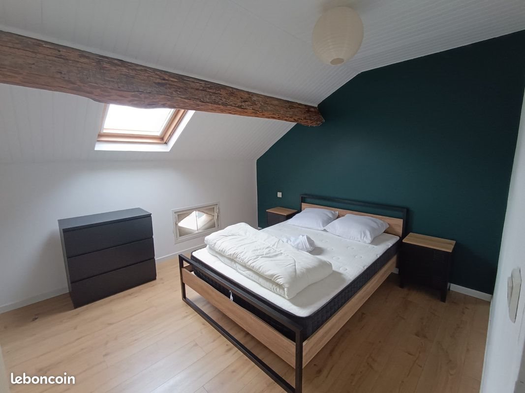 Appartement à louer, 53m², Agen