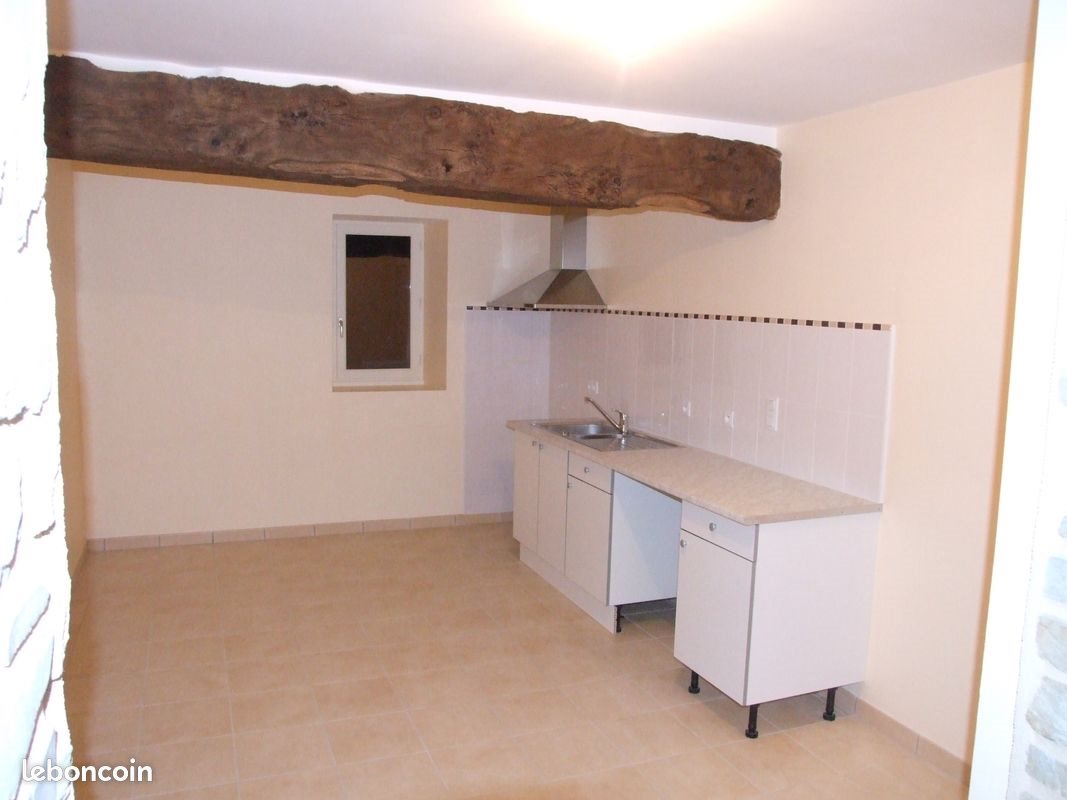 Maison à louer, 113m², Sion-les-Mines