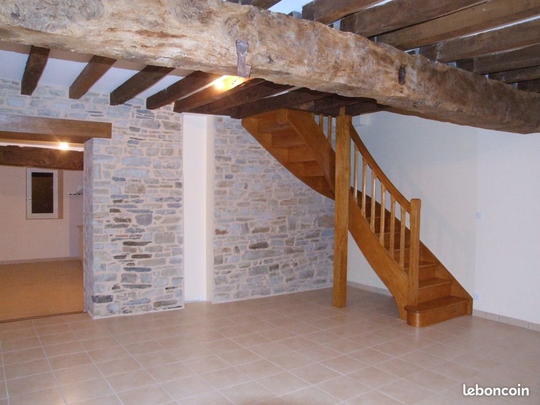 Maison à louer, 113m², Sion-les-Mines