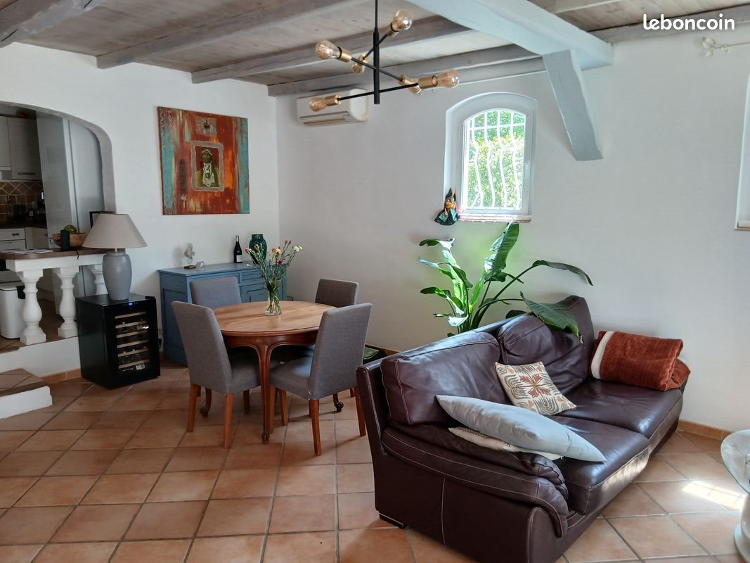 Maison à vendre, 63m², Camps-la-Source