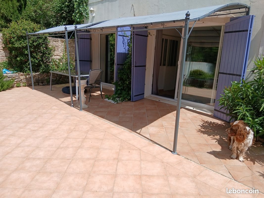 Maison à vendre, 63m², Camps-la-Source