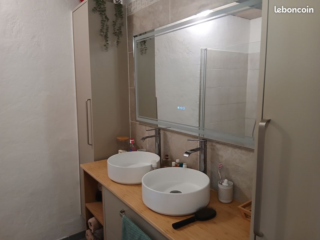 Maison à vendre, 63m², Camps-la-Source
