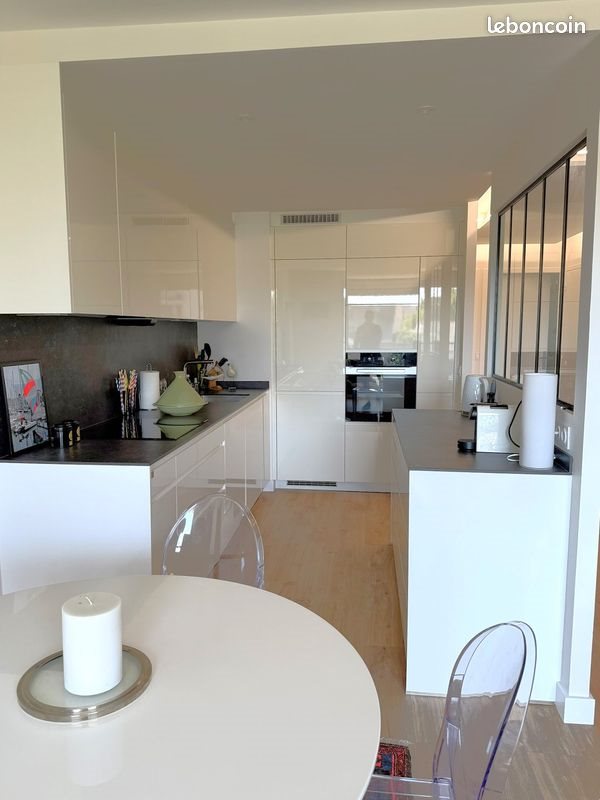 Appartement à vendre, 69m², Rennes