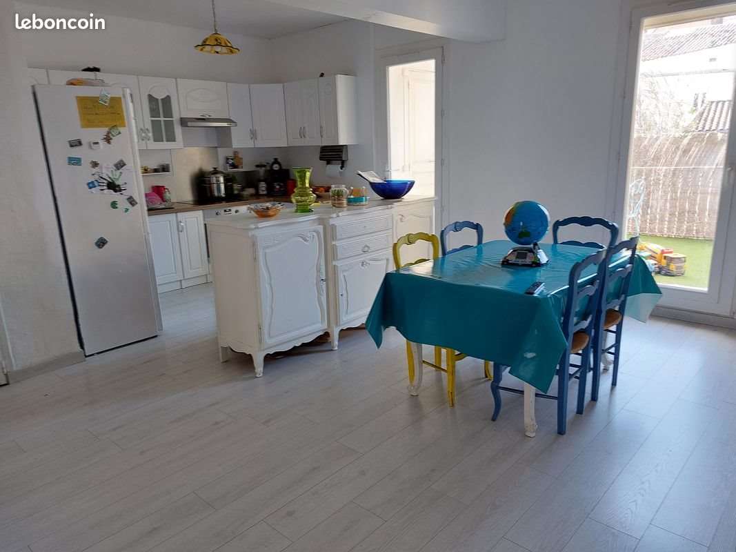 Appartement à vendre, 80m², Béziers