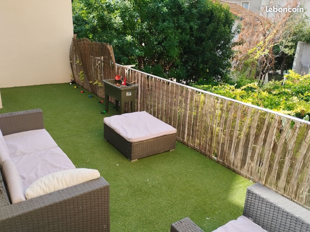 Appartement à vendre, 80m², Béziers