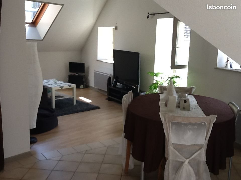 Appartement à louer, 70m², Baume-les-Dames