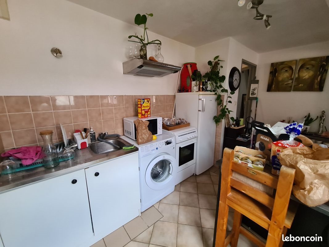 Appartement à louer, 70m², Baume-les-Dames