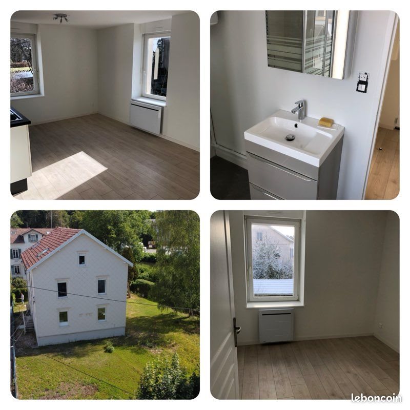 Appartement à louer, 39m², Thaon-les-Vosges