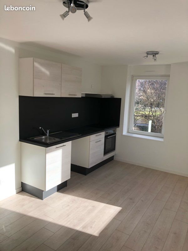 Appartement à louer, 39m², Thaon-les-Vosges