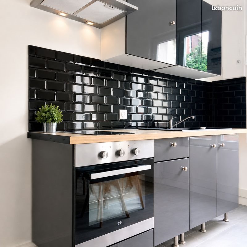 Appartement à louer, 41m², Vouziers