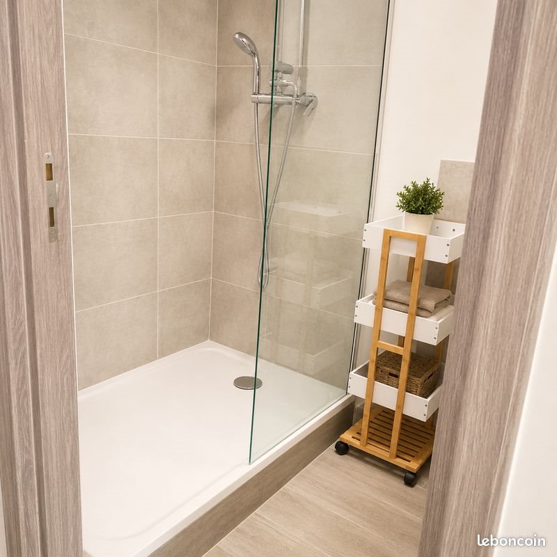 Appartement à louer, 41m², Vouziers