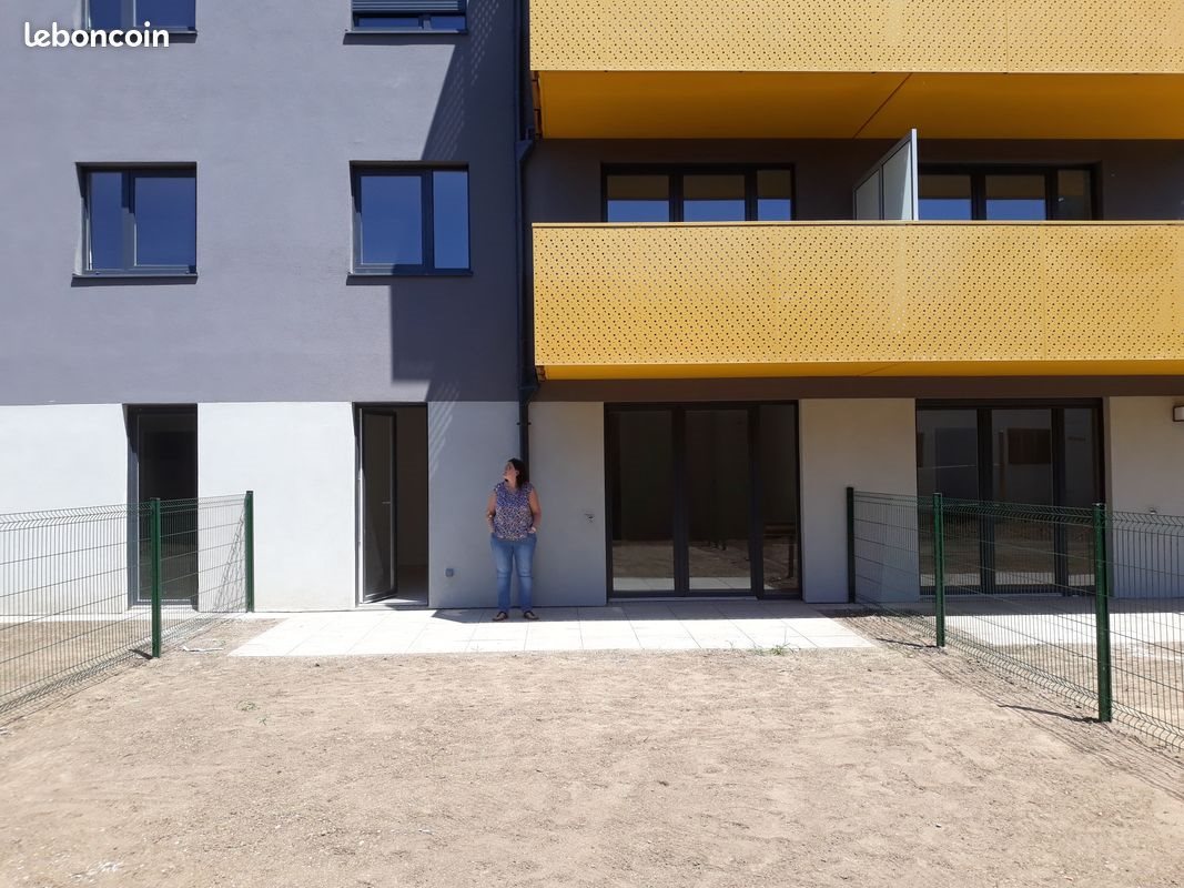Appartement à vendre, 42m², Strasbourg