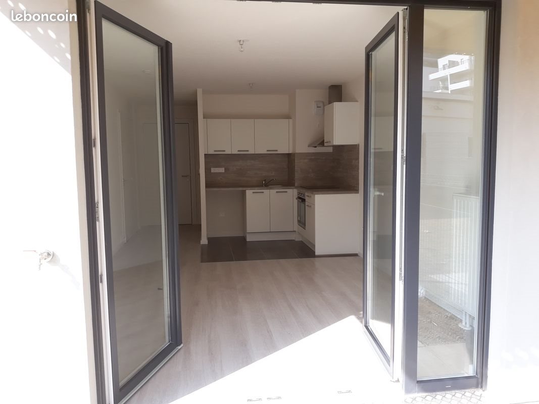 Appartement à vendre, 42m², Strasbourg
