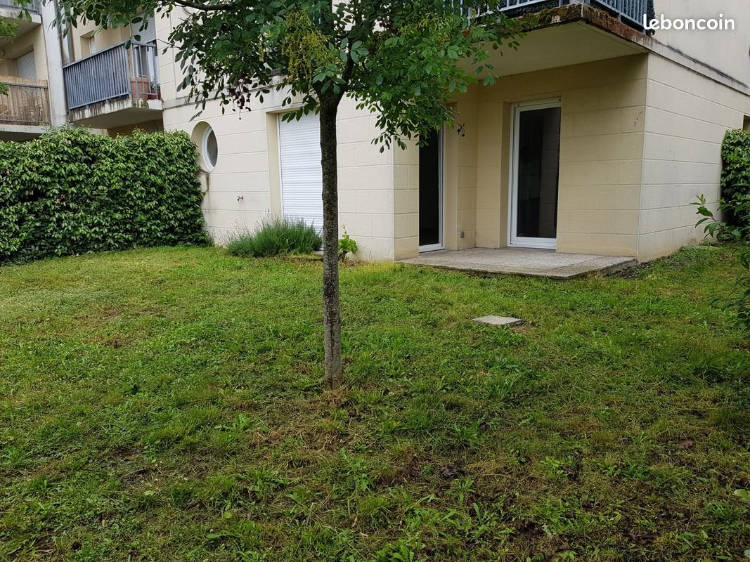 Appartement à louer, 37m², Libourne