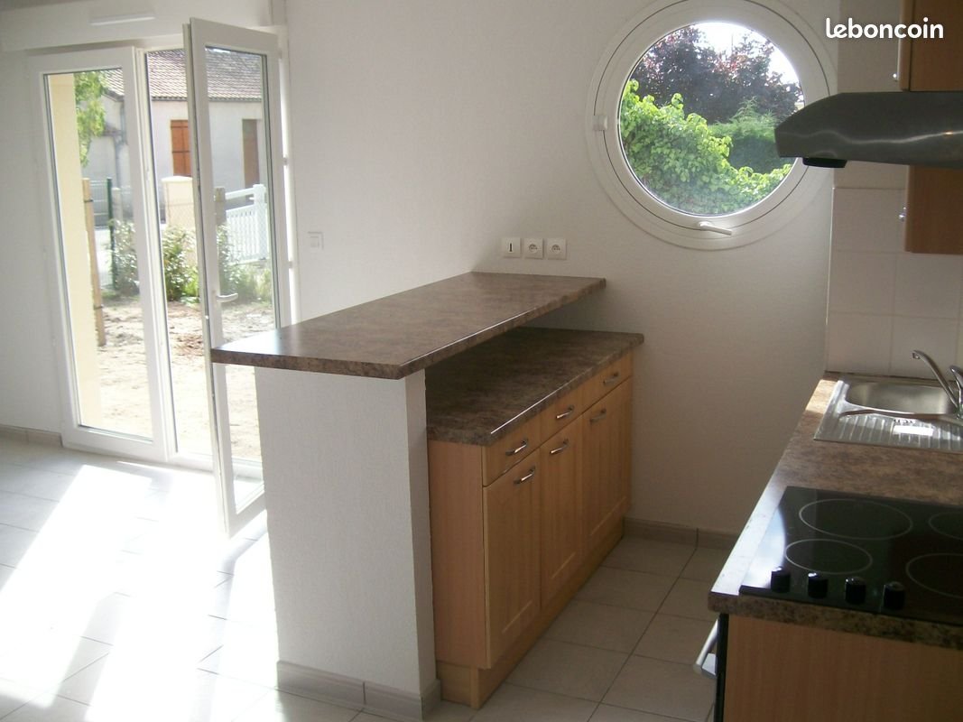 Appartement à louer, 37m², Libourne