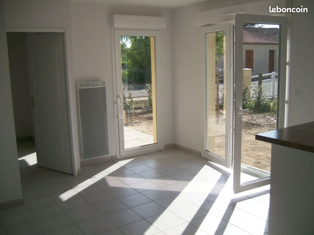 Appartement à louer, 37m², Libourne