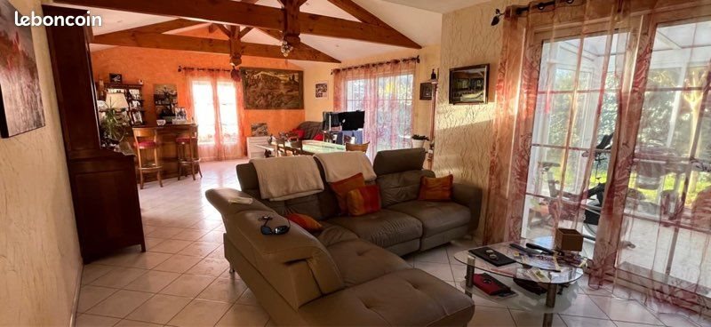 Maison à vendre, 133m², Saint-Georges-d'Oléron