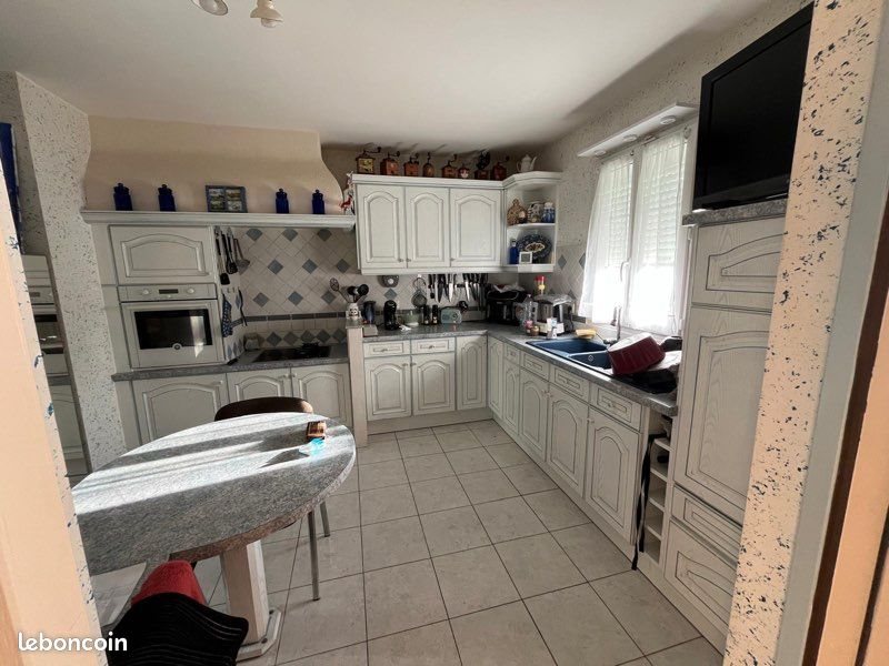Maison à vendre, 133m², Saint-Georges-d'Oléron