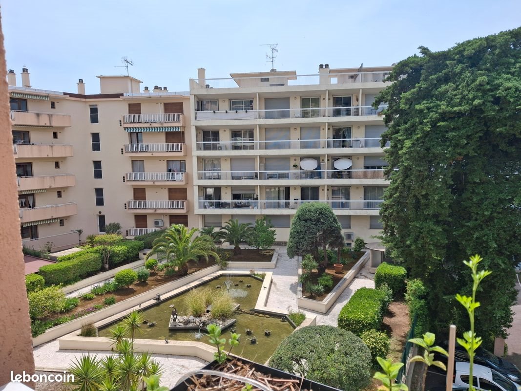 Appartement à vendre, 40m², Vence