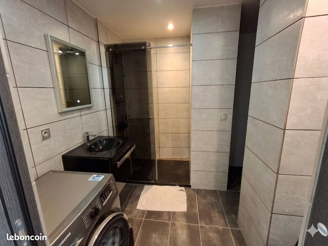 Appartement à vendre, 40m², Vence