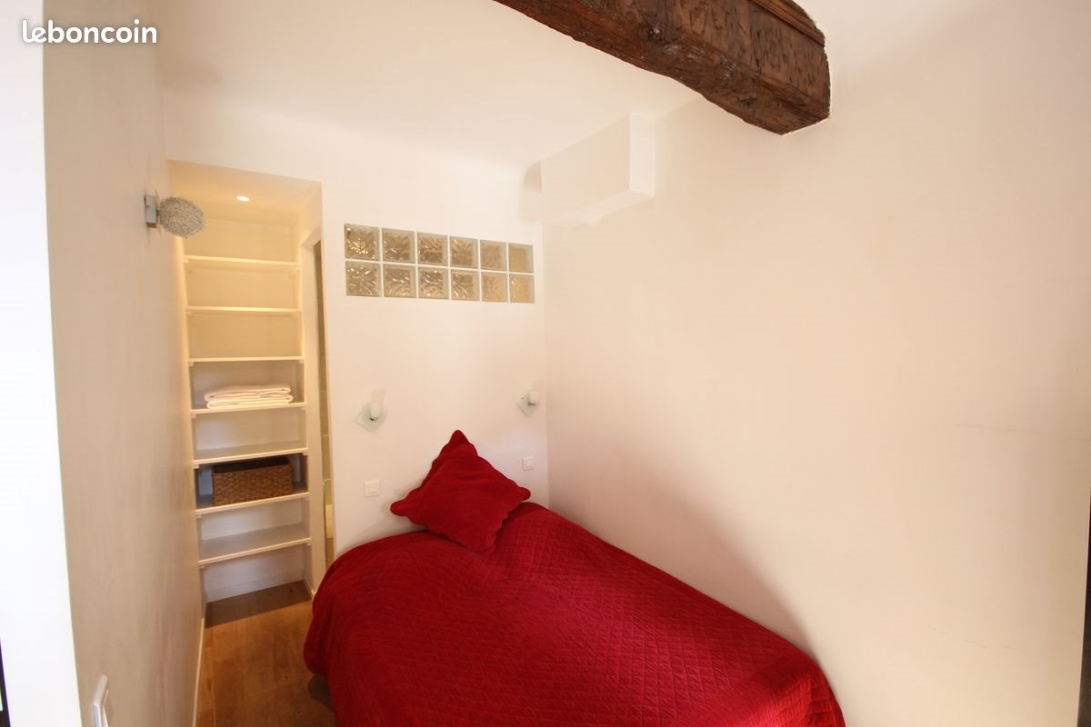 Appartement à louer, 30m², Aix-en-Provence