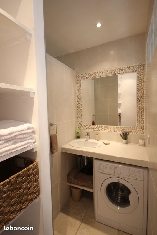Appartement à louer, 30m², Aix-en-Provence