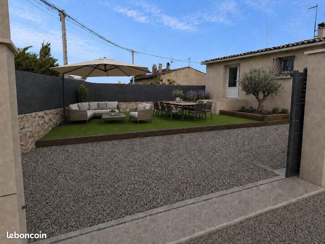 Appartement à louer, 61m², Puget-sur-Argens