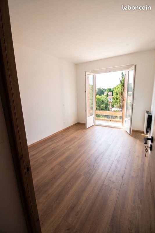 Appartement à louer, 61m², Puget-sur-Argens
