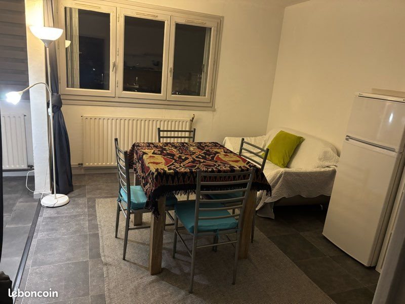 Appartement à louer, 34m², Corbas