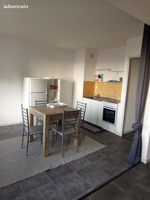 Appartement à louer, 34m², Corbas