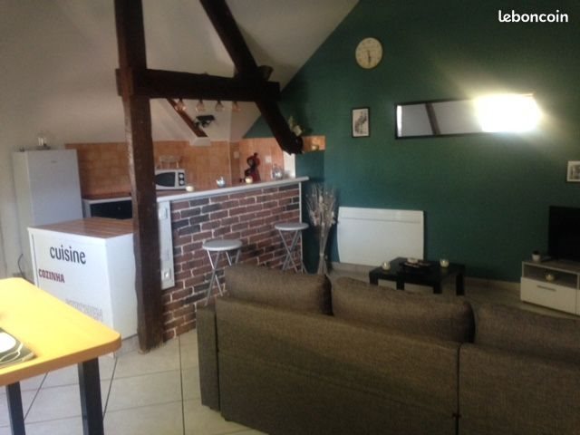 Appartement à louer, 50m², Pau