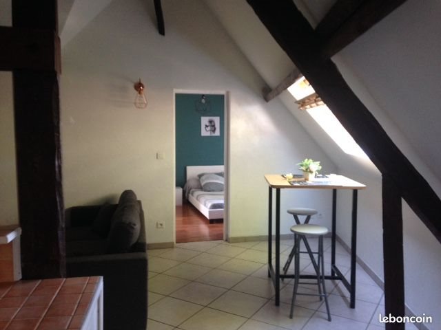 Appartement à louer, 50m², Pau