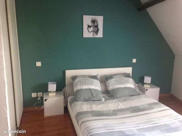 Appartement à louer, 50m², Pau