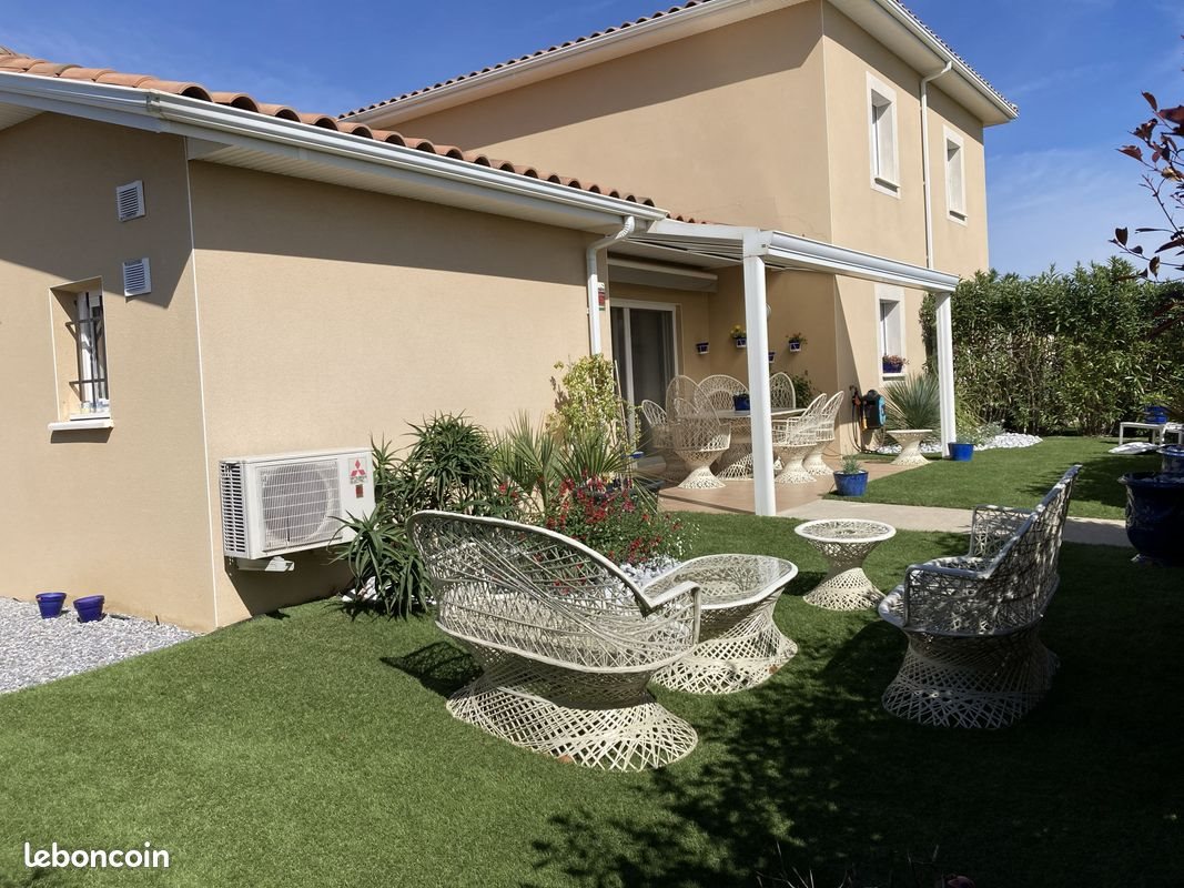 Maison à vendre, 102m², Bassan