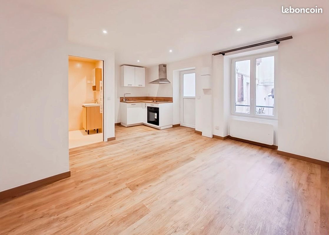 Appartement à louer, 20m², Arpajon