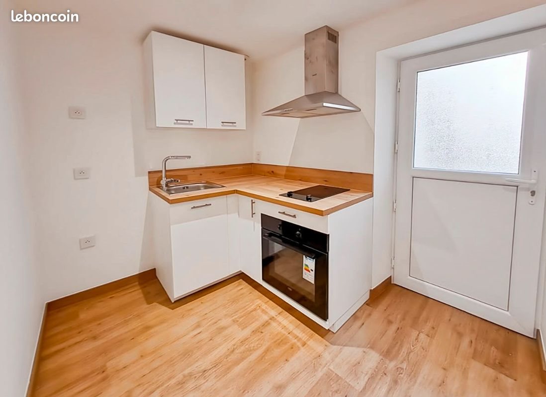 Appartement à louer, 20m², Arpajon