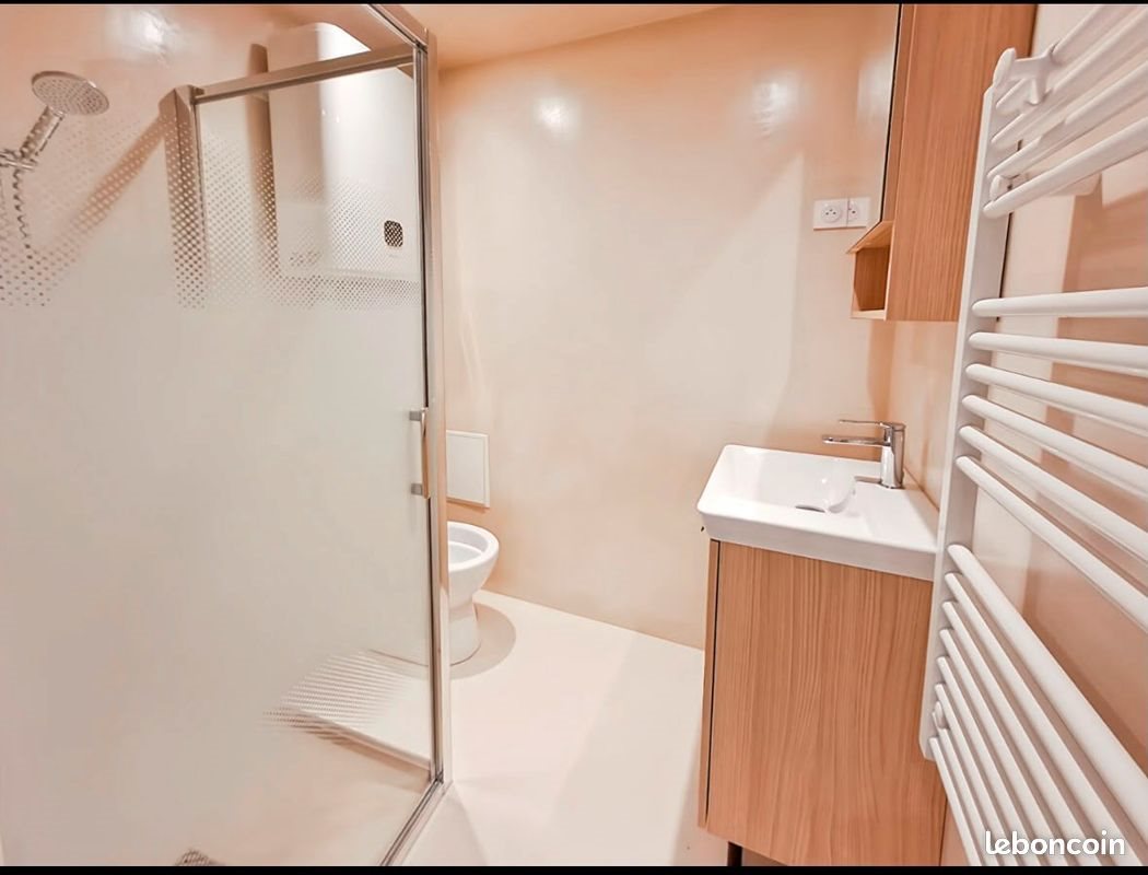 Appartement à louer, 20m², Arpajon