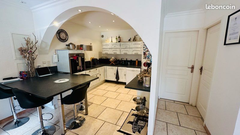 Appartement à vendre, 51m², Digne-les-Bains
