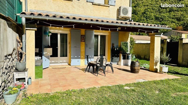 Appartement à vendre, 51m², Digne-les-Bains