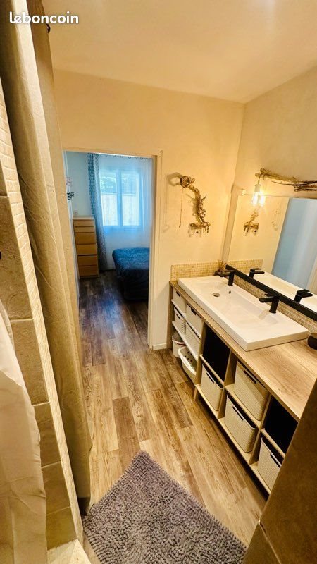 Appartement à vendre, 51m², Digne-les-Bains