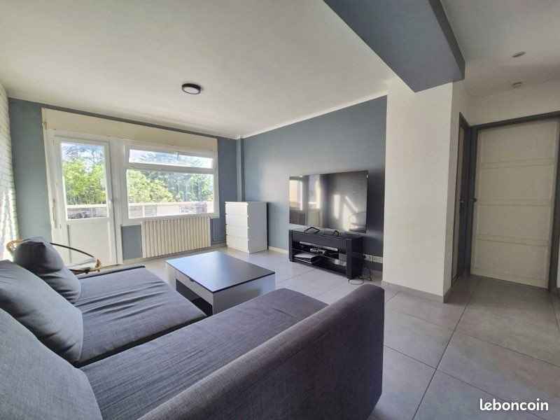 Appartement à vendre, 55m², Sartrouville